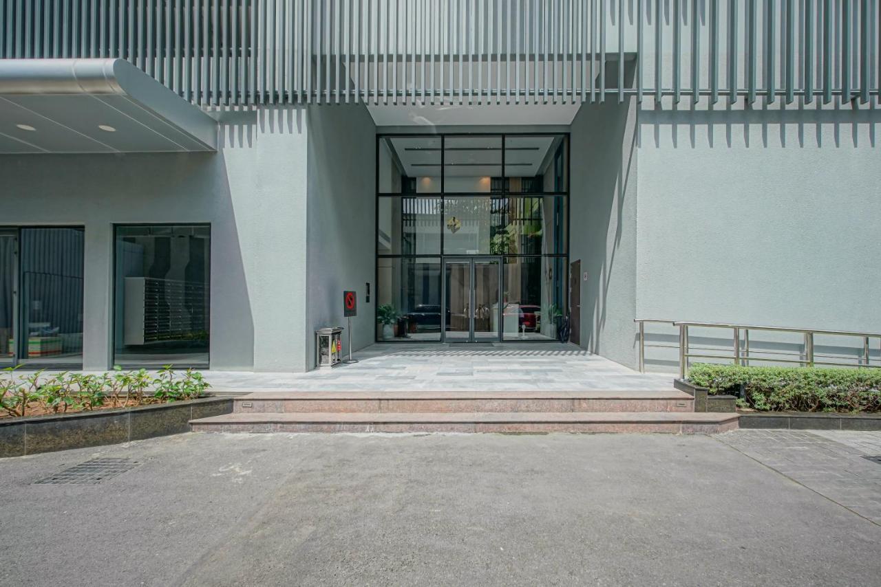 9Trip Stay In Soho Residence - 3 Bedrooms Apartment In District 1, Next To Bui Vien Walking Street - Free Saigon Nightlife Walking Tour Cidade de Ho Chi Minh Exterior foto