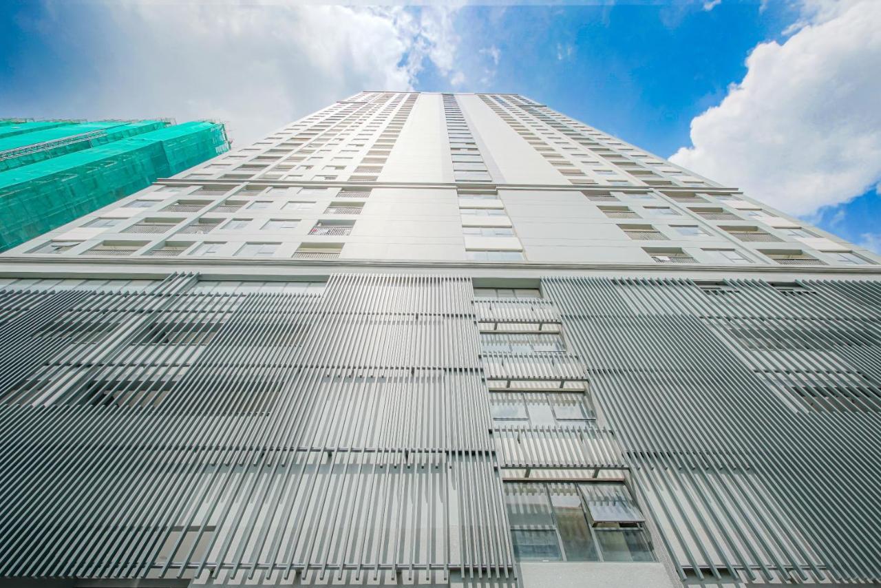9Trip Stay In Soho Residence - 3 Bedrooms Apartment In District 1, Next To Bui Vien Walking Street - Free Saigon Nightlife Walking Tour Cidade de Ho Chi Minh Exterior foto