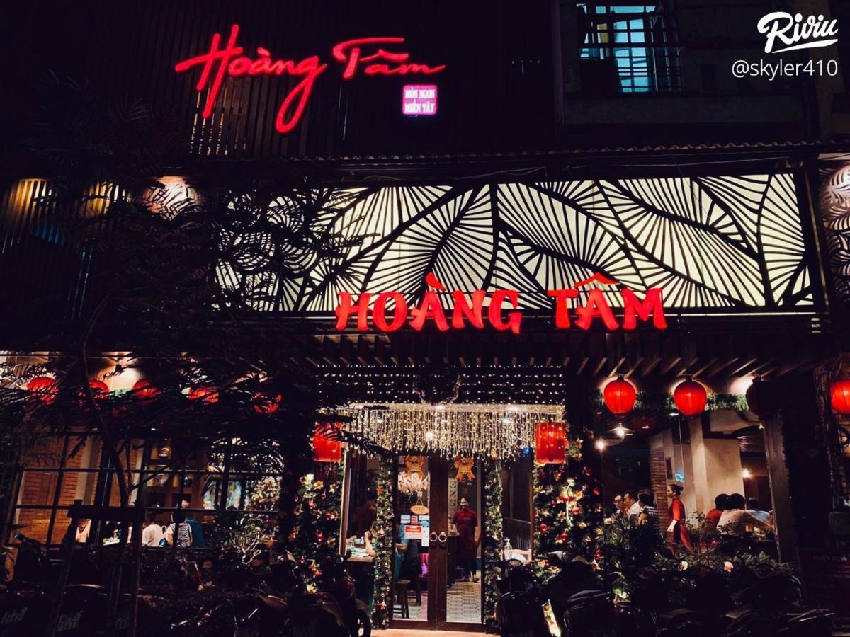 9Trip Stay In Soho Residence - 3 Bedrooms Apartment In District 1, Next To Bui Vien Walking Street - Free Saigon Nightlife Walking Tour Cidade de Ho Chi Minh Exterior foto